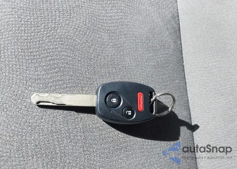 2007 Honda Civic Lx z USA, uszkodzony, nr VIN 2HGFA165X7H511349